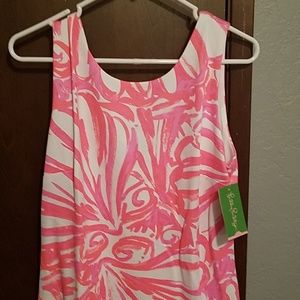 Lilly Pulitzer Callie Shift